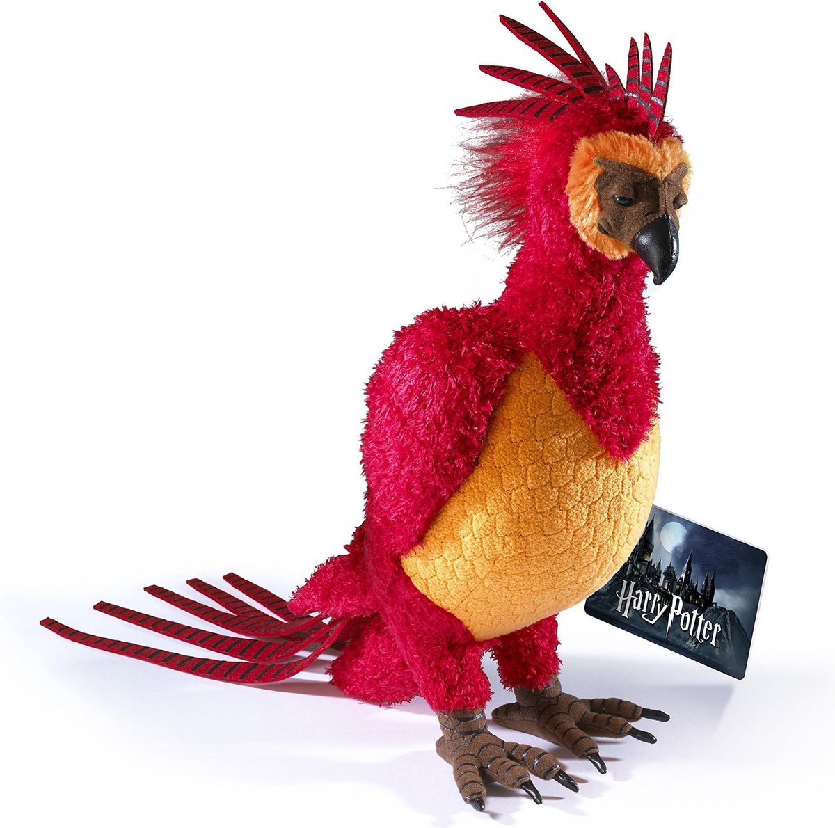 The noble collection fawkes the phoenix (nn8873)