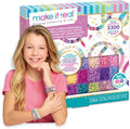 Spectron Make it real – Heishi Craze Perlenset mit Aufbewahrungsbox