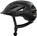 Abus Helm Urban-i 4.0, Pfeffergrün, Größe S (51–55 cm)