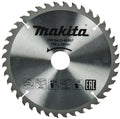Makita cirkelzaagblad voor hout | standaard | ø 190mm asgat 30mm 40t - d-64967