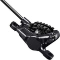 Shimano schijfremklauw br-rs785 voor achter race zwart