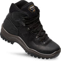 Grisport sherpa unisex wandelschoenen - black 43