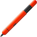 Lamy pico balpen laserorange