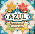 Next move games - azul zomerpaviljoen - bordspel - geschikt voor 2-4 spelers