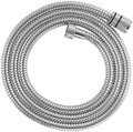 Grohe vitalioflex metalen doucheslang - 175cm - chroom - 22100000