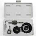 Vorel -11-delige-gatenzaagset-19-64-mm-22570