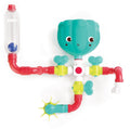 Ludi - waterbaan - watercircuit - badspeelgoed