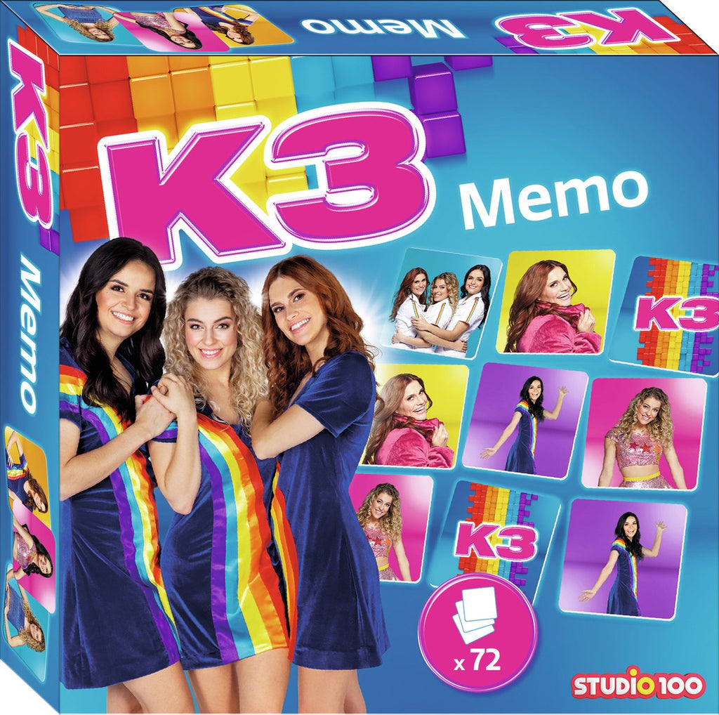 K3 memo