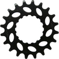 KMC-Kettenrad 20 Zähne, 1 2 x 1 8, Bosch GEN 2 Motoren.