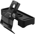 Thule kit klem 5135 honda civic 12-17 zwart