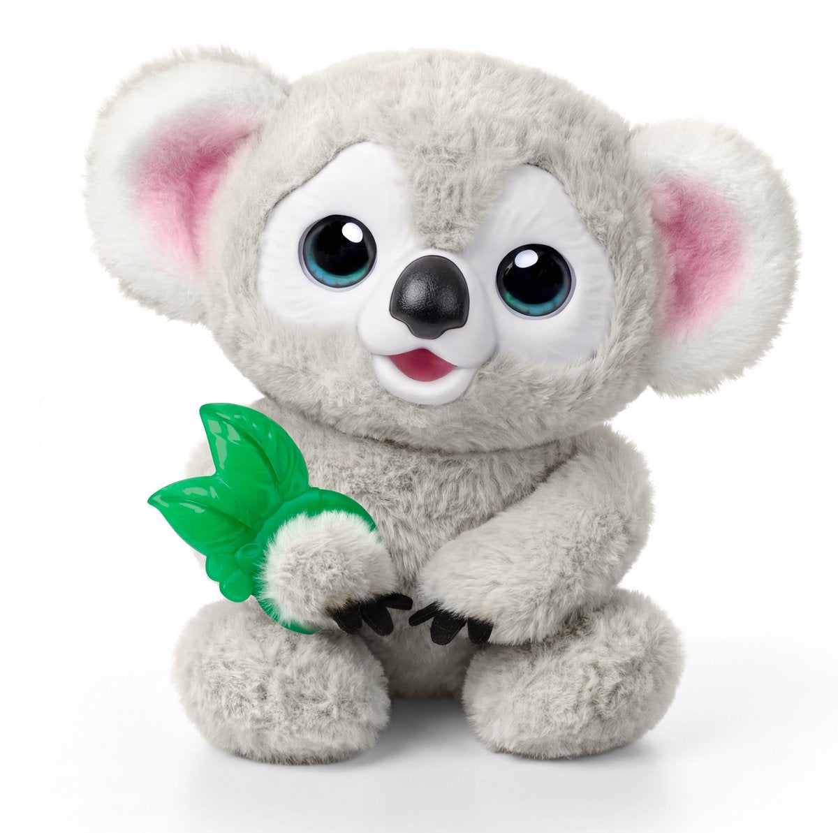 Little live pets - my baby koala kiki - interactieve pluchen knuffel