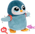 Little live pets pinguïn interactief dier