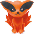 Plastoy naruto - kyûbi - spaarpot