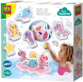 SES Badeinsel Einhorn