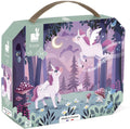 Janod - puzzel - unicorn
