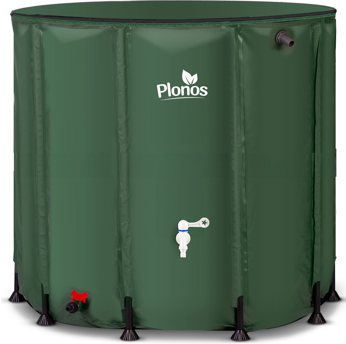 Plonos regenwateropslagtank 1000 l pl-523