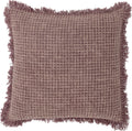 Bloomingville he cushion, green, cotton