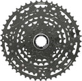 Shimano cassette cs-lg400-10 shim cassette lg400 10f 11-39z