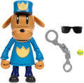 Jakks dog man 13cm figuur hond man