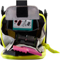 Vaude race light l luminum, fietskleding, unisex, fietstas