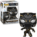 Funko pop marvel: black panther: wakanda forever - pop #1102