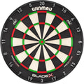 Winmau blade x officieel pdc dartbord