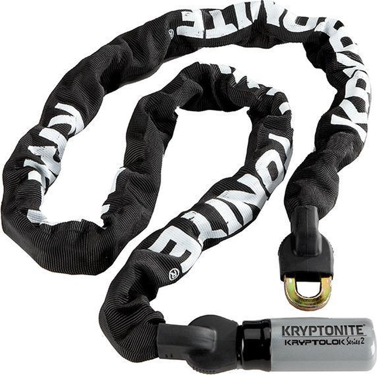 Kryptonit-Kettenschloss Kryptolok 915 Art. 2