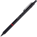 Rotring rapid pro-vulpotlood | 0,5 mm | zwart