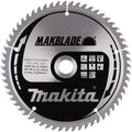 Makita afkortzaagblad voor hout | makblade | ø 190mm asgat 20mm 60t - b-32823