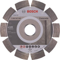 Bosch - diamantdoorslijpschijf expert for concrete 125 x 22,23 x 2,2 x 12 mm