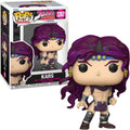 Funko pop! animation: jojo's bizarre adventure - kars #2267