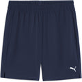 Puma m tad essentials 7 woven short