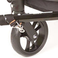 Bobike Kinderwagen Vorderradanhänger