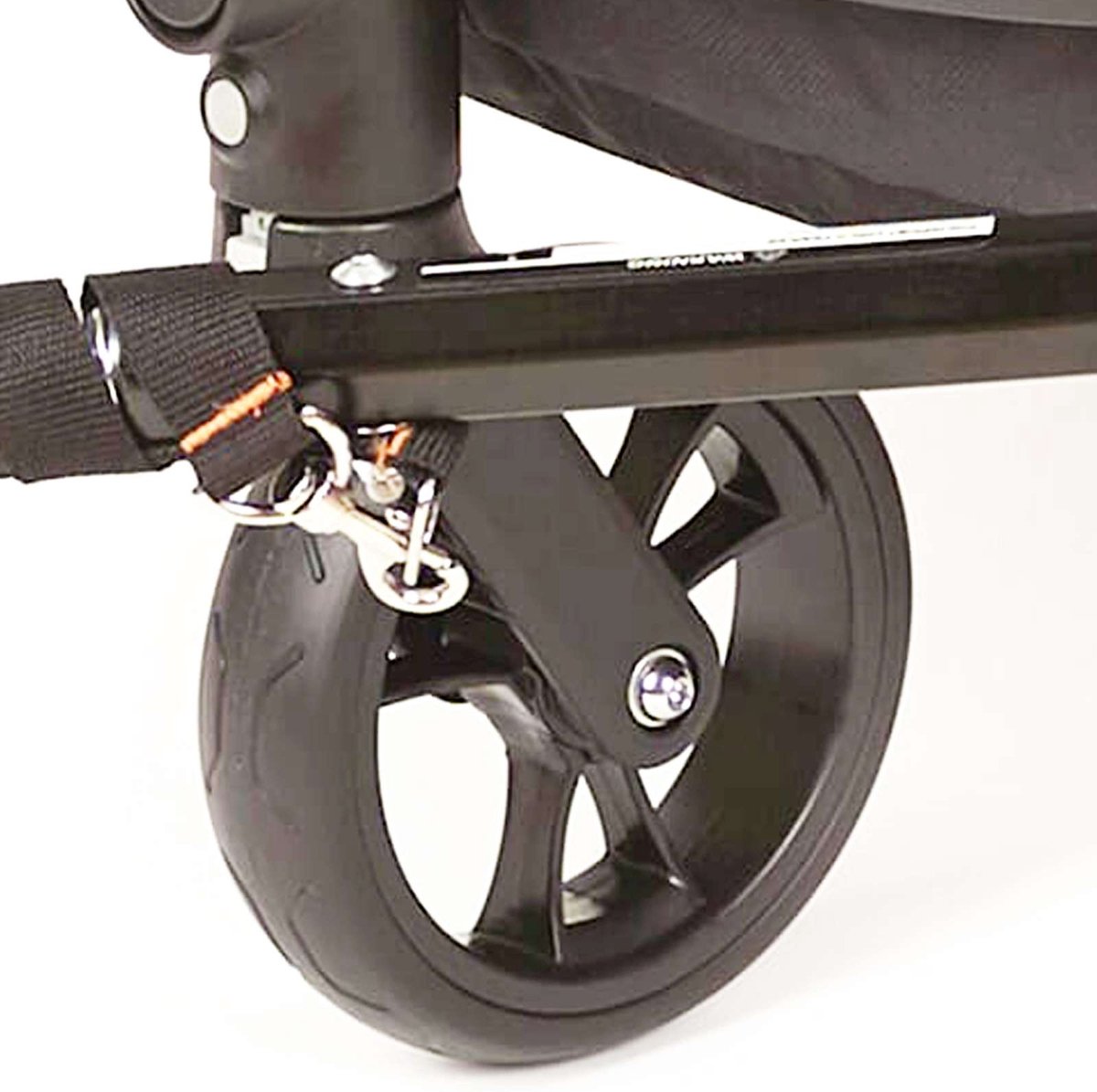 Bobike Kinderwagen Vorderradanhänger