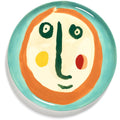 Serax - ottolenghi feast - serveerschaal - mix - 35 ø