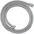 Grohe vitalioflex metal doucheslang - 150 cm - chroom