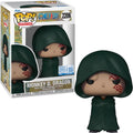 Funko pop! animation: one piece - monkey d. dragon #2206 special edition exclusive