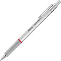 Rotring rapid pro-vulpotlood | 0,7 mm | chroom