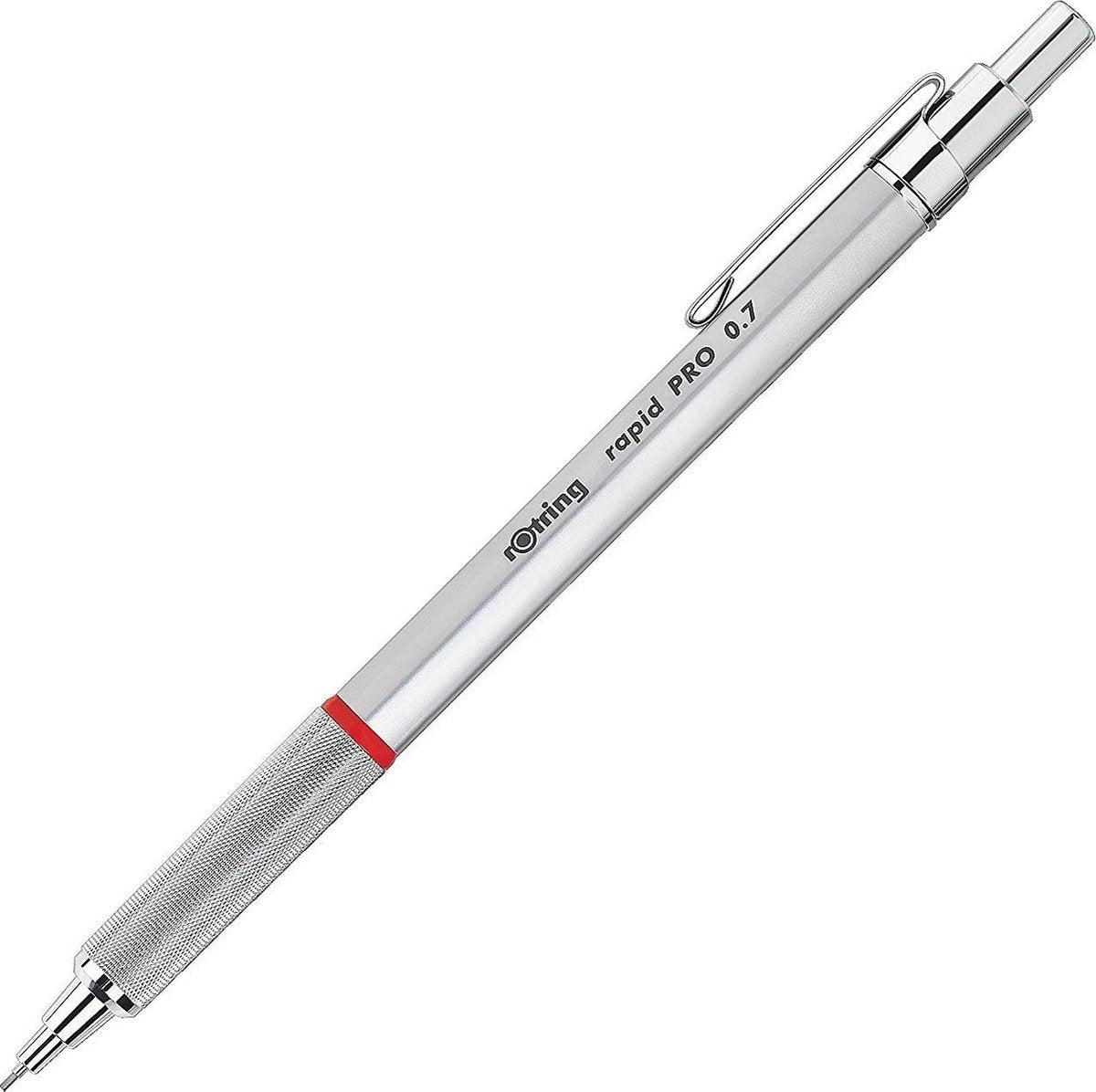 Rotring rapid pro-vulpotlood | 0,7 mm | chroom