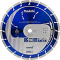 Makita 230x22,23x2,6mm diamantschijf blauw - b-12784
