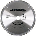 Sthor cirkelzaagblad ø250mm - 100t -binnendiameter 30 mm - voor aluminium
