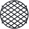 Weber gourmet sear grate grillrooster