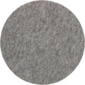 Bosch - polijstvilt hard, 128 mm