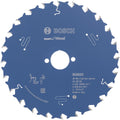 Bosch 2608644047 cirkelzaagblad expert voor hout 190x30 - 24 tanden