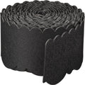 Nature - decoratieve borderrand op rol - 13cm x 12m - 3mm dik - flexibel - perkrand