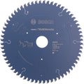 Bosch - cirkelzaagblad expert for multi material 216 x 30 x 2,4 mm, 64