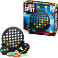 Clown Games Doppelpunkt-Brettspiel
