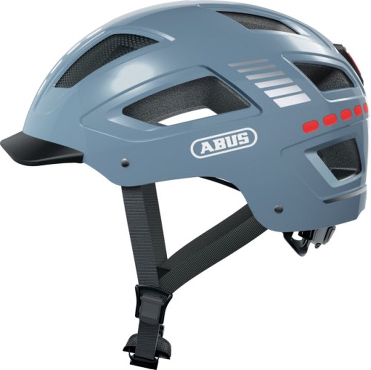 Abus helm hyban 2.0 led
