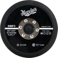 Meguiar's dbp3 da soft buff da backing plate 3