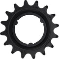 KMC Shimano 16T Tandwiel - Elektrischefiets - Zwart